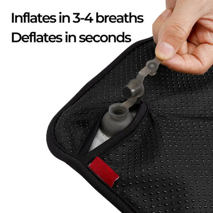 LXL™ - TravelEase CloudComfort Cushion