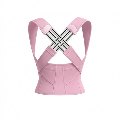 PosturaPro™ - THE ORIGINAL BACK HERO