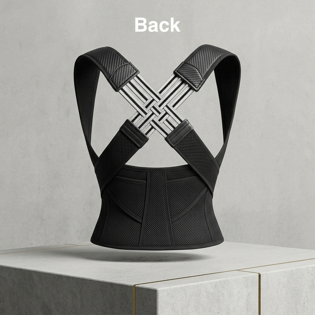 PosturaPro™ - THE ORIGINAL BACK HERO