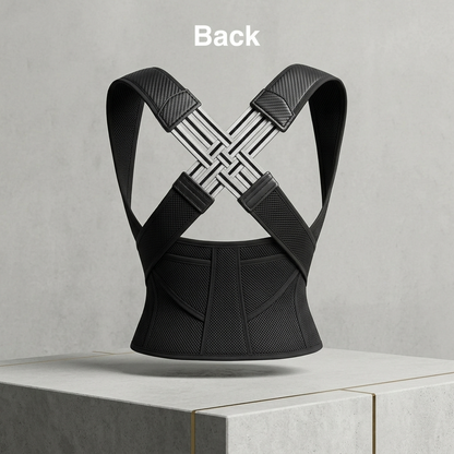 PosturaPro™ - THE ORIGINAL BACK HERO