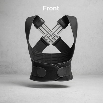 PosturaPro™ - THE ORIGINAL BACK HERO