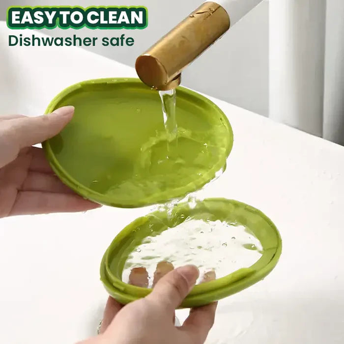 FreshSeal™ Reusable Food Saver (4PCS)