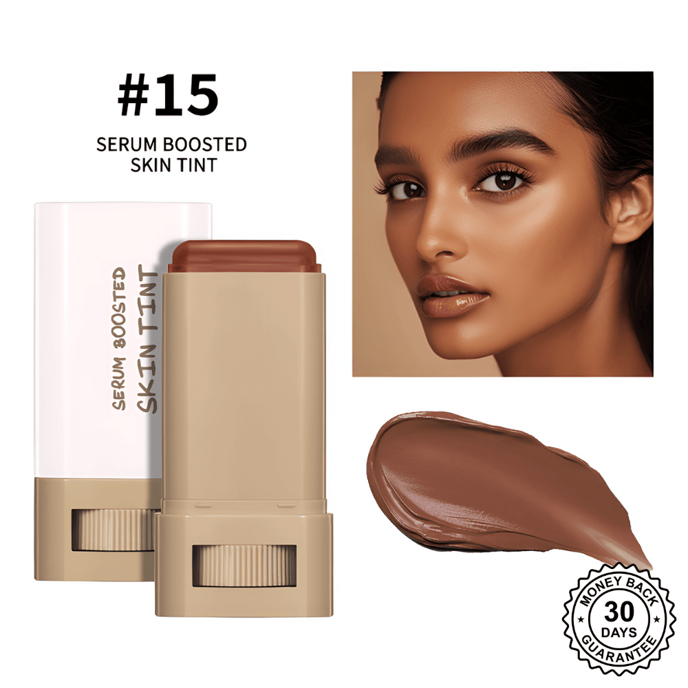 Radiance+™ - Serum Boosted Skin Tint Balm
