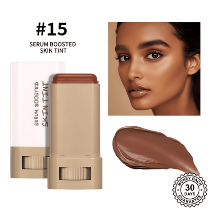 Radiance+™ - Serum Boosted Skin Tint Balm