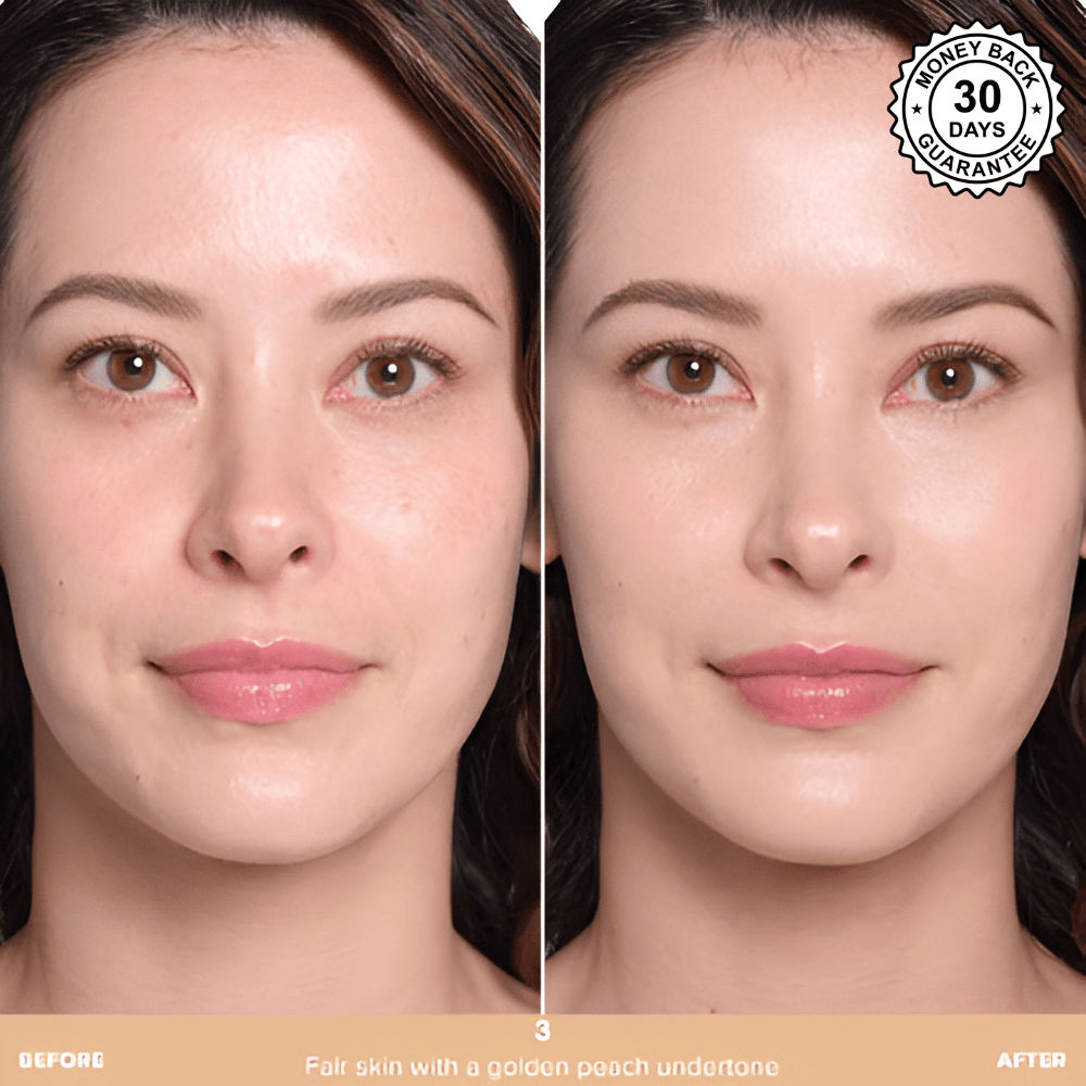 Radiance+™ - Serum Boosted Skin Tint Balm