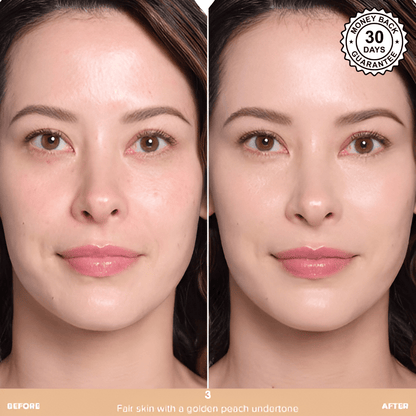 Radiance+™ - Serum Boosted Skin Tint Balm