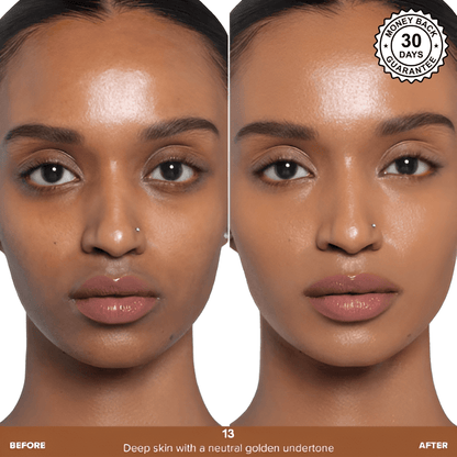 Radiance+™ - Serum Boosted Skin Tint Balm