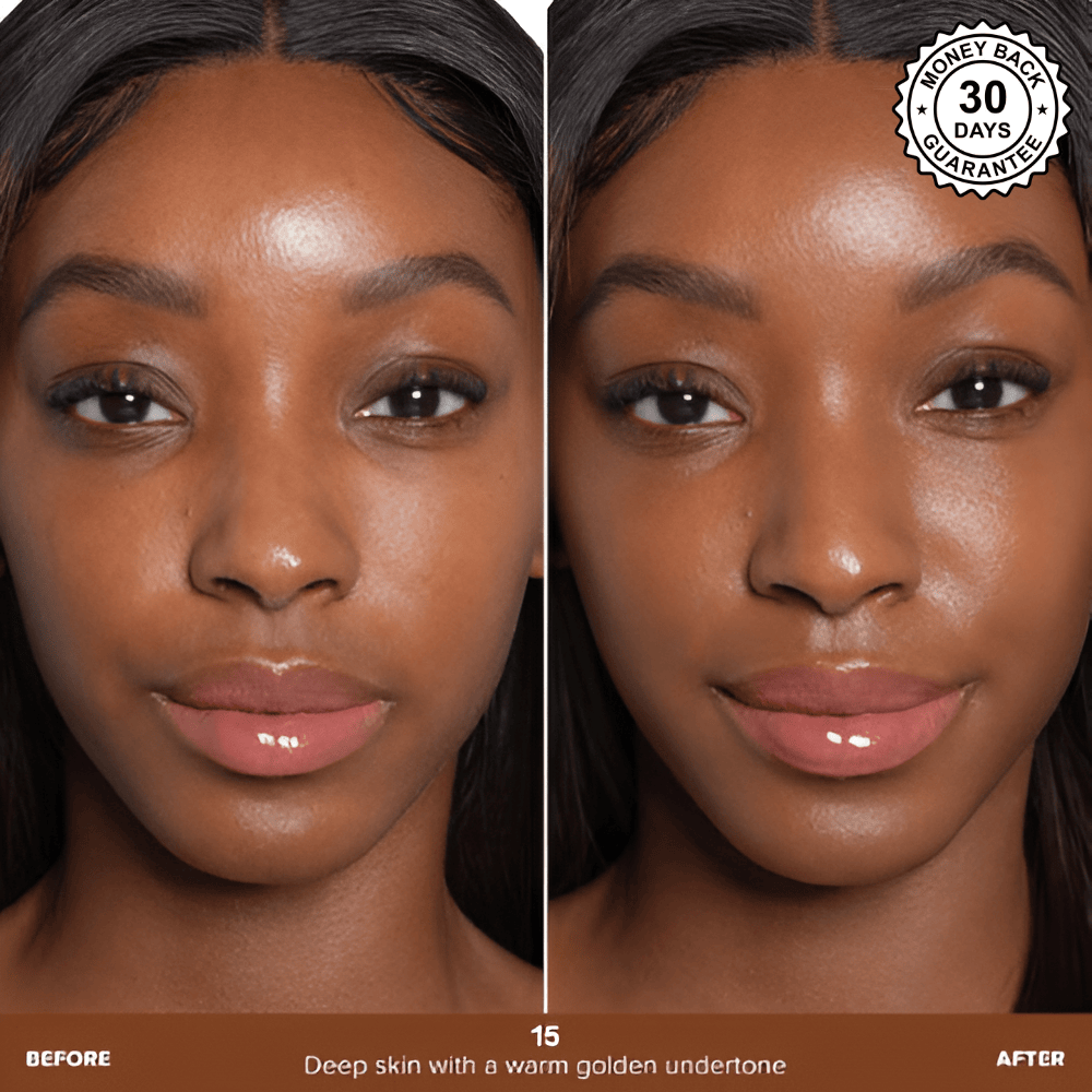Radiance+™ - Serum Boosted Skin Tint Balm