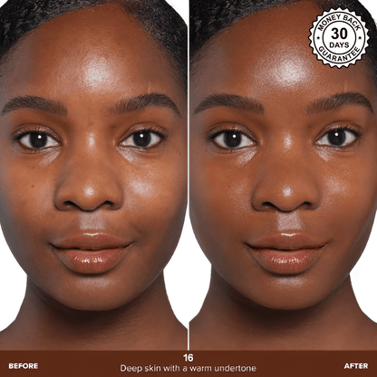 Radiance+™ - Serum Boosted Skin Tint Balm