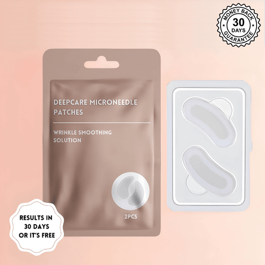 HydraLift™ - Eye Glow Patches