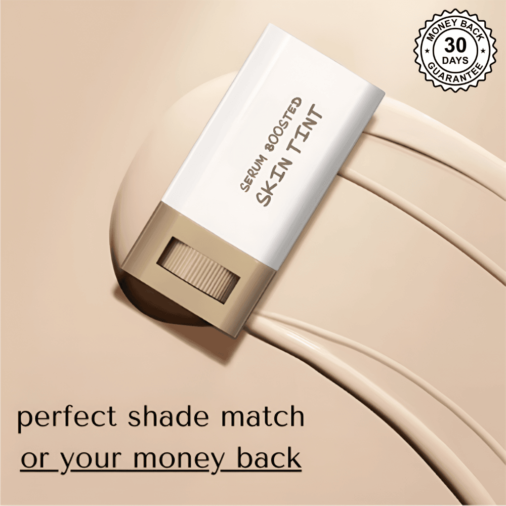 Radiance+™ - Serum Boosted Skin Tint Balm