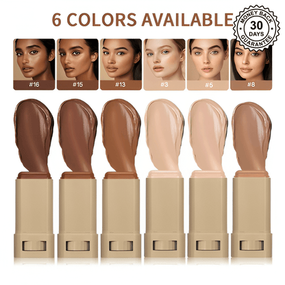 Radiance+™ - Serum Boosted Skin Tint Balm