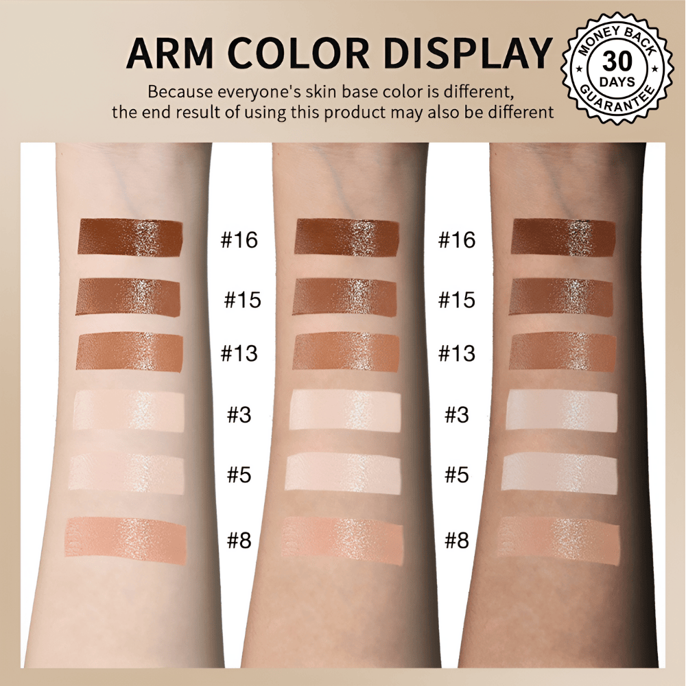 Radiance+™ - Serum Boosted Skin Tint Balm