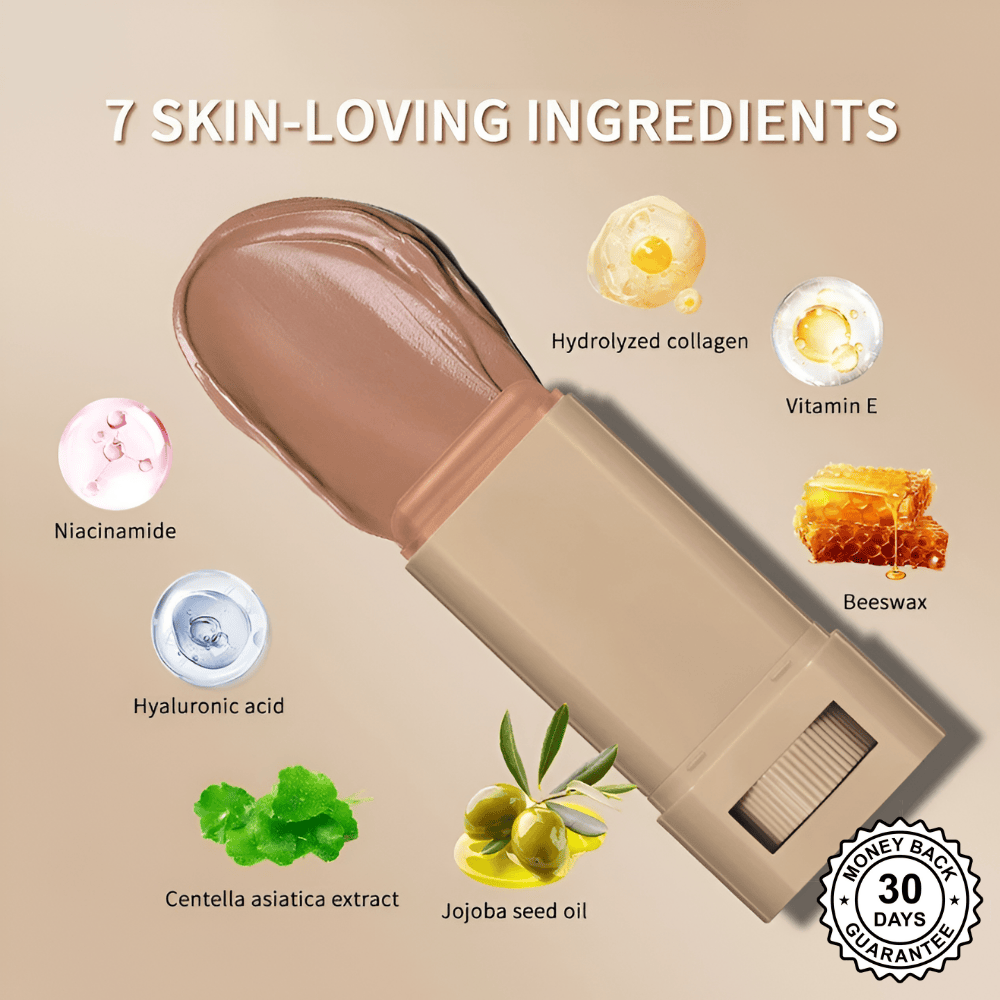 Radiance+™ - Serum Boosted Skin Tint Balm