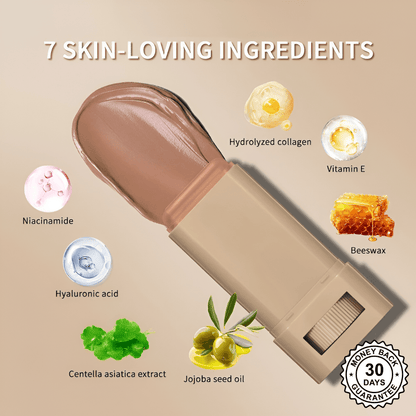 Radiance+™ - Serum Boosted Skin Tint Balm