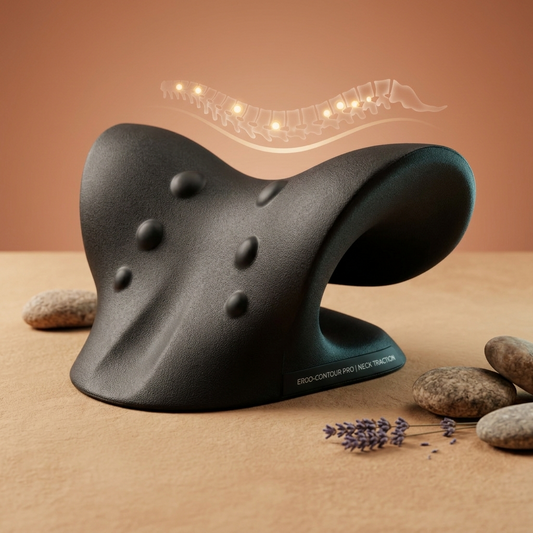 FlexRest™ - Neck Stretcher